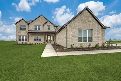 6704 Bassett Lane, Mesquite, TX 75126 - Photo 1