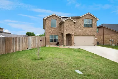 324 Fairgrounds Lane, Ponder, TX 76259 - Photo 2