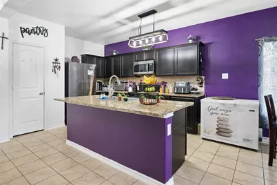 324 Fairgrounds Lane, Ponder, TX 76259 - Photo 8
