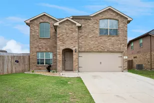 324 Fairgrounds Ln, Ponder, TX 76259 - Photo 1