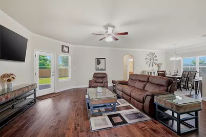 714 Mary Lee Lane, Collinsville, TX 76233 - Photo 6