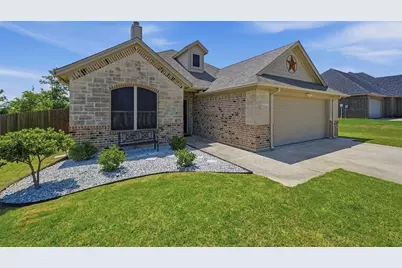 714 Mary Lee Lane, Collinsville, TX 76233 - Photo 1