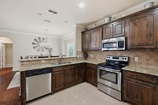 714 Mary Lee Ln, Collinsville, TX 76233 - Photo 14