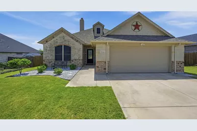 714 Mary Lee Lane, Collinsville, TX 76233 - Photo 2