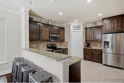 714 Mary Lee Lane, Collinsville, TX 76233 - Photo 12