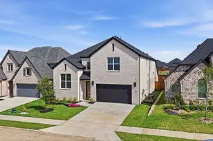 516 Donegal Dr, Celina, TX 75009 - Photo 2