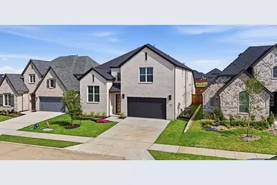 516 Donegal Drive, Celina, TX 75009 - Photo 2
