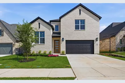 516 Donegal Drive, Celina, TX 75009 - Photo 1