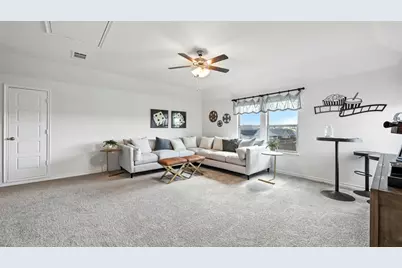 762 Heart Leaf Lane, Lavon, TX 75166 - Photo 10
