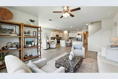 762 Heart Leaf Lane, Lavon, TX 75166 - Photo 8