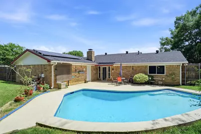 853 Spring Lake Drive, Bedford, TX 76021 - Photo 16