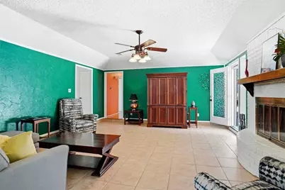853 Spring Lake Drive, Bedford, TX 76021 - Photo 8