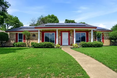 853 Spring Lake Drive, Bedford, TX 76021 - Photo 2