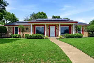 853 Spring Lake Dr, Bedford, TX 76021 - Photo 2
