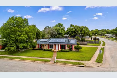 853 Spring Lake Drive, Bedford, TX 76021 - Photo 18
