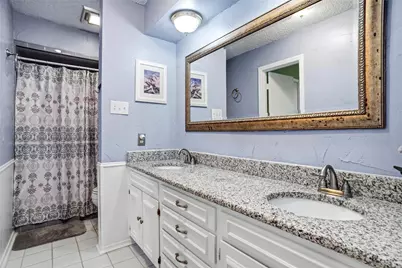 853 Spring Lake Drive, Bedford, TX 76021 - Photo 10
