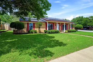 853 Spring Lake Dr, Bedford, TX 76021 - Photo 1