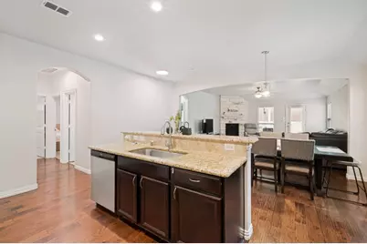 3405 Canyon Lake Drive, Little Elm, TX 75068 - Photo 6