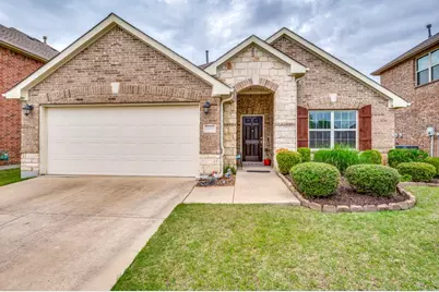 3405 Canyon Lake Drive, Little Elm, TX 75068 - Photo 1