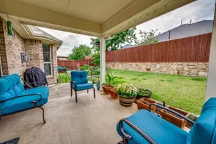 3405 Canyon Lake Dr, Little Elm, TX 75068 - Photo 20