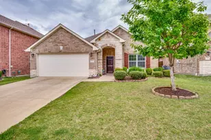 3405 Canyon Lake Dr, Little Elm, TX 75068 - Photo 2