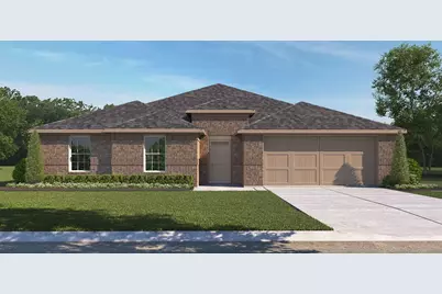 1121 Burlap Lane, Josephine, TX 75173 - Photo 1