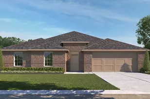 1121 Burlap Ln, Josephine, TX 75173 - Photo 1