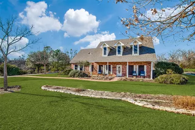 4920 Glen Oaks Circle, Aubrey, TX 76227 - Photo 1