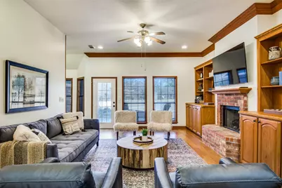 4920 Glen Oaks Circle, Aubrey, TX 76227 - Photo 2