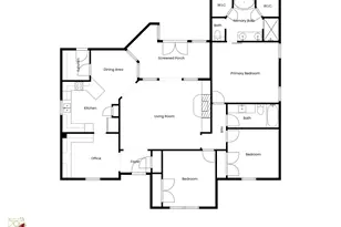 801 Water View, Mansfield, TX 76063 - Photo 40