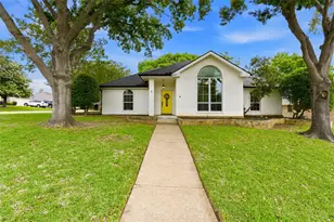 801 Water View, Mansfield, TX 76063 - Photo 1