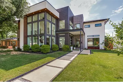 9915 Hurley Way, Dallas, TX 75220 - Photo 1