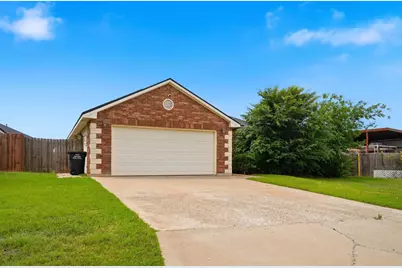 6217 Duchess Avenue, Abilene, TX 79606 - Photo 2