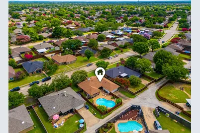 1110 Clearview Drive, Allen, TX 75002 - Photo 34