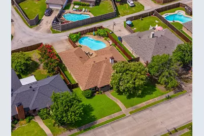 1110 Clearview Drive, Allen, TX 75002 - Photo 38