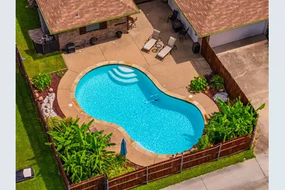 1110 Clearview Drive, Allen, TX 75002 - Photo 32