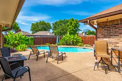 1110 Clearview Drive, Allen, TX 75002 - Photo 26