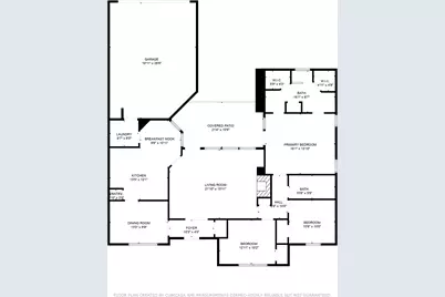 1110 Clearview Drive, Allen, TX 75002 - Photo 40