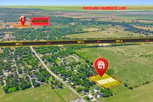 815 N Wright Ave, Kerens, TX 75144 - Photo 38