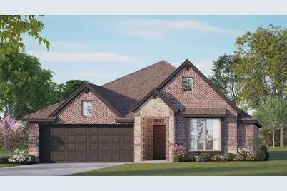 1104 Birchwood Drive, Crowley, TX 76036 - Photo 1