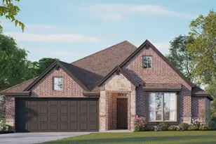 1104 Birchwood Dr, Crowley, TX 76036 - Photo 1