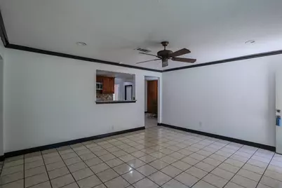 733 Thersa Drive, River Oaks, TX 76114 - Photo 8