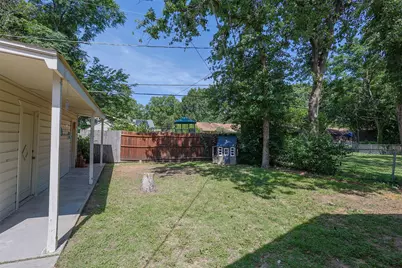 733 Thersa Drive, River Oaks, TX 76114 - Photo 26