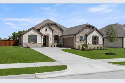 417 Heritage Hill Drive, Forney, TX 75126 - Photo 2