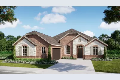 417 Heritage Hill Drive, Forney, TX 75126 - Photo 1