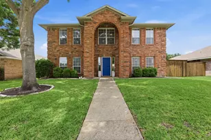 1216 Rosewood Ln, Allen, TX 75002 - Photo 1