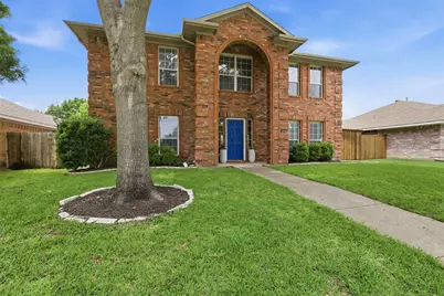 1216 Rosewood Lane, Allen, TX 75002 - Photo 36