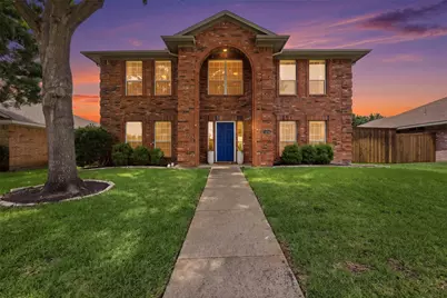 1216 Rosewood Lane, Allen, TX 75002 - Photo 38