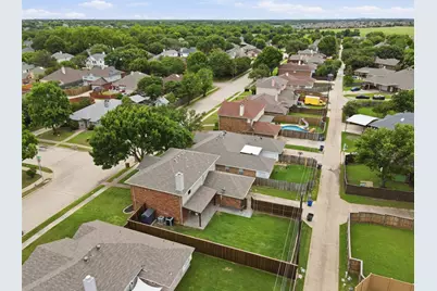 1216 Rosewood Lane, Allen, TX 75002 - Photo 2