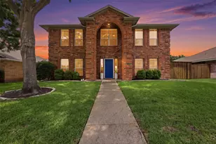 1216 Rosewood Ln, Allen, TX 75002 - Photo 36